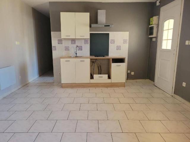 Appartement T2 À Louer