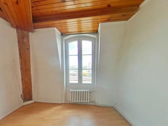 APPARTEMENT T2 A LOUER