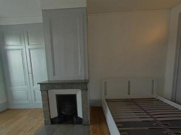 APPARTEMENT T2 A LOUER