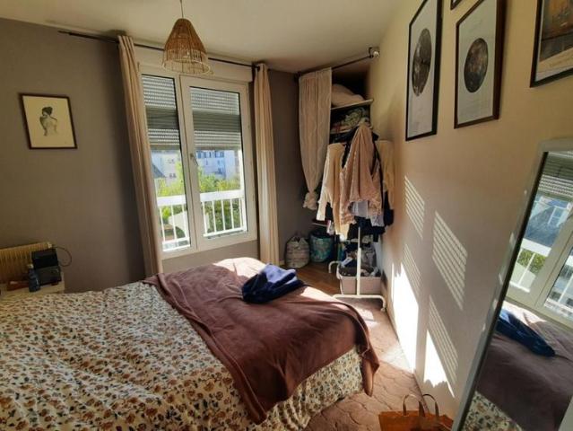 Appartement T2 à louer 45 m²
