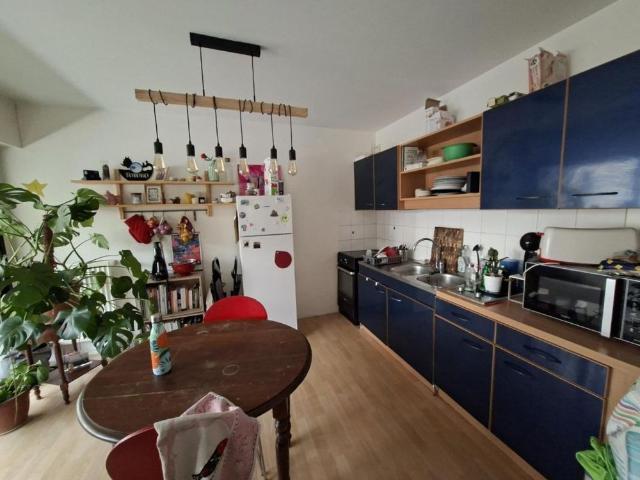 Appartement T2 à louer 45 m²