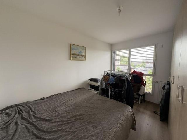 Appartement T2 à louer 45 m²