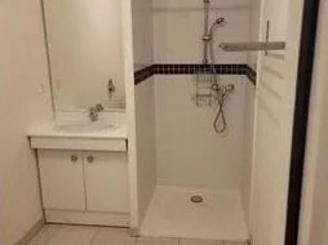 Appartement T2 à louer 45.28 m² + BOX EN SOUS SOL