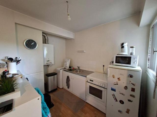Appartement T2 à louer 46 m²