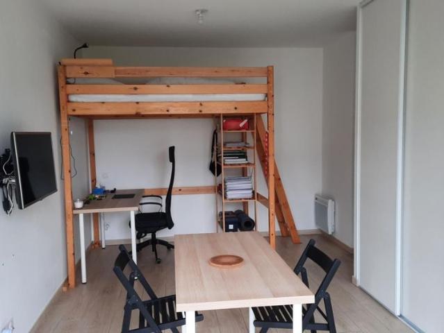Appartement T2 à louer 46 m²