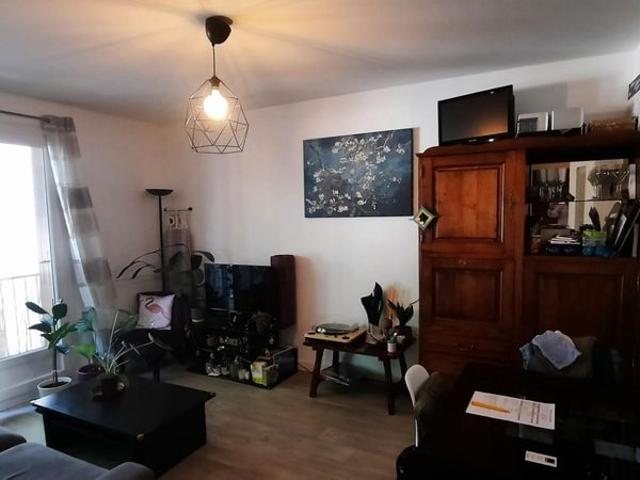 Appartement T2 à louer 47 m²