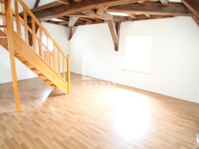 APPARTEMENT T2 A LOUER