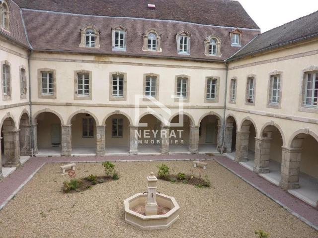 APPARTEMENT T2 A LOUER