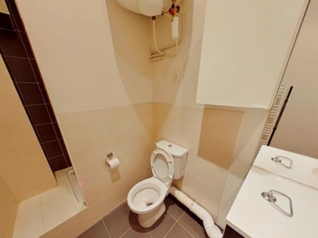 APPARTEMENT T2 A LOUER