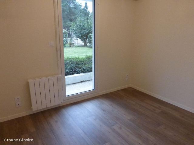 Appartement T2 à louer 49 m²