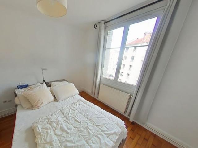 APPARTEMENT T2 A LOUER