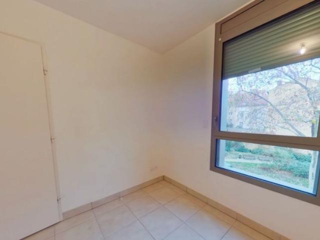 APPARTEMENT T2 A LOUER