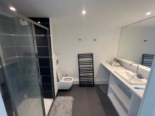 Appartement T2 à louer 40 m²