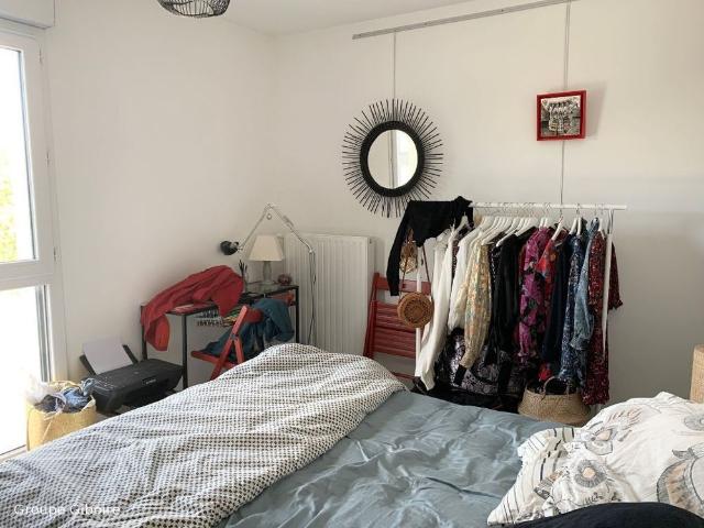 Appartement T2 à louer 41 m²