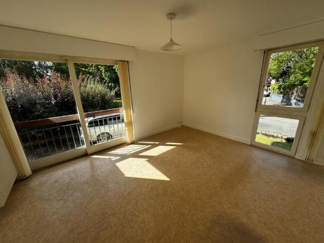 Appartement T2 à louer 41 m²