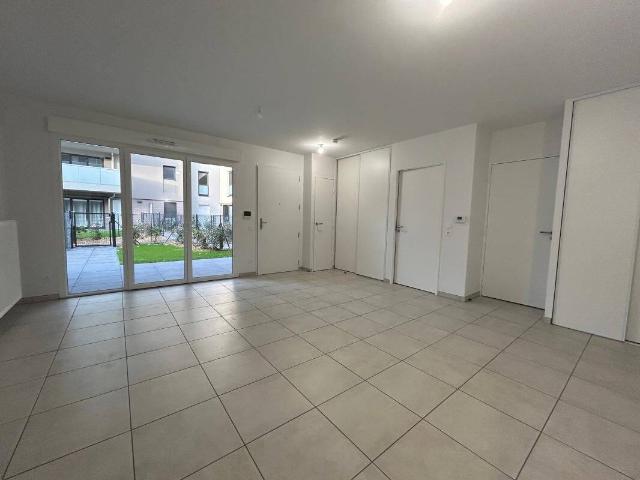Appartement T2 À Louer