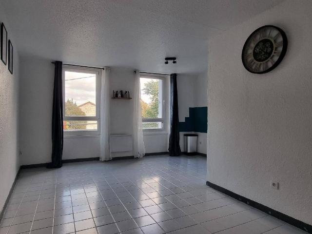 Appartement T2 À Louer