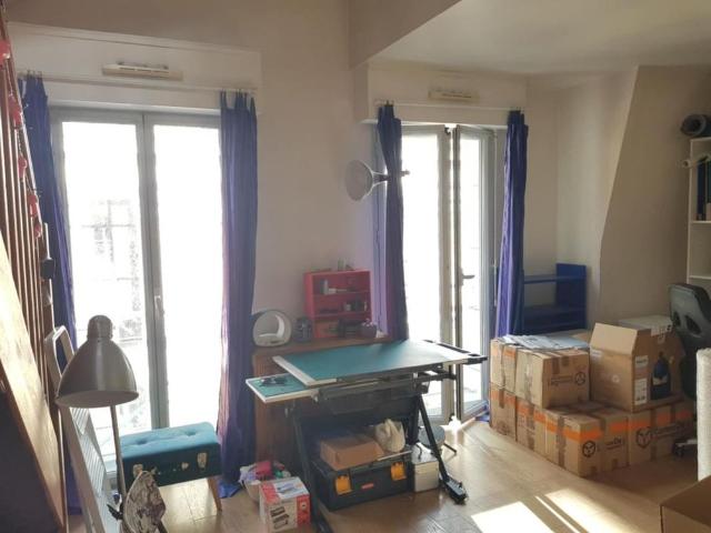 Appartement T2 à louer 42 m²
