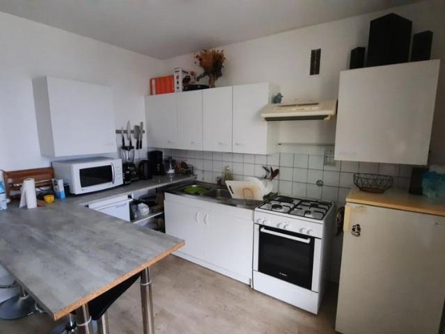 Appartement T2 à louer 42 m²