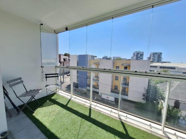 Appartement T2 à louer 42 m²