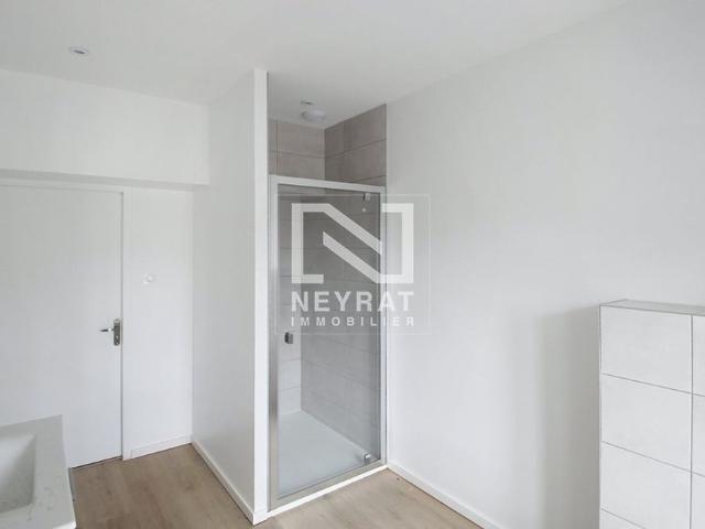 APPARTEMENT T2 A LOUER