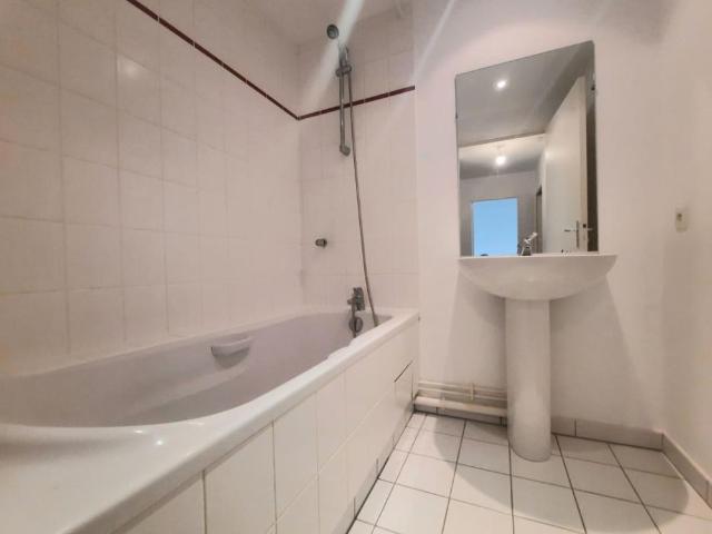 Appartement T2 à louer 43 m²