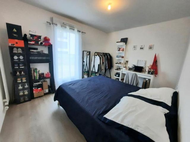Appartement T2 à louer 43 m²