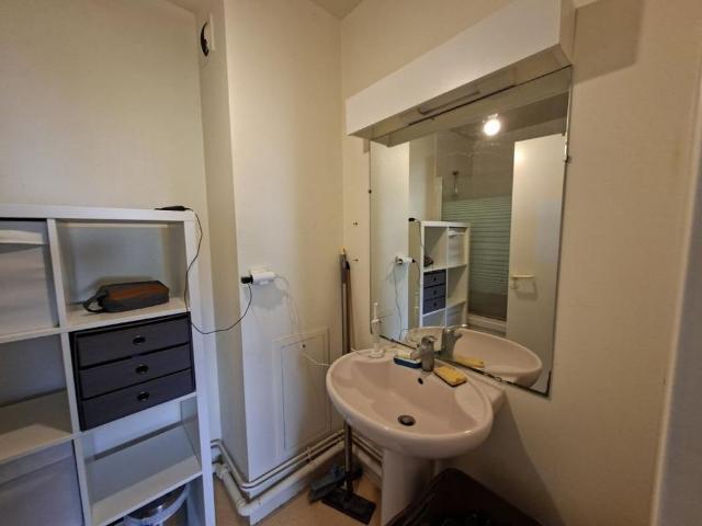 Appartement T2 à louer 43 m²