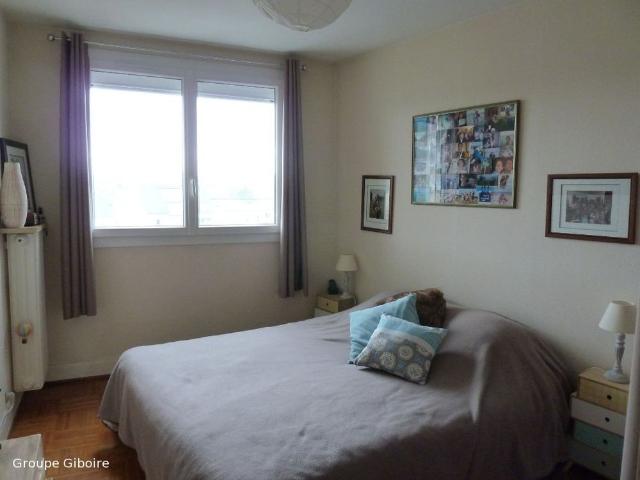 Appartement T2 à louer 54 m²
