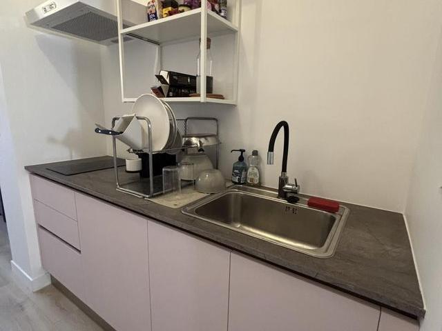 Appartement T2 à louer