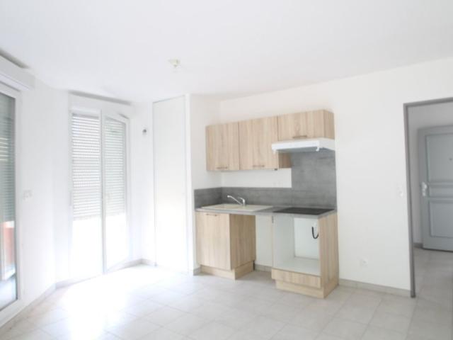 APPARTEMENT T2 A LOUER
