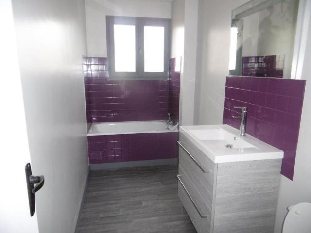 APPARTEMENT T2 A LOUER