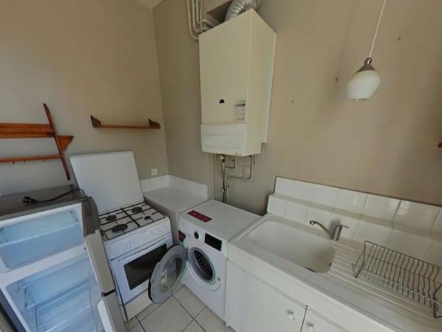 APPARTEMENT T2 A LOUER