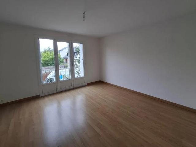 Appartement T2 à louer 50 m²