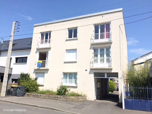 Appartement T2 à louer 50 m²