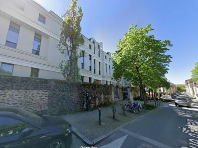 Appartement T2 à louer 50 m²