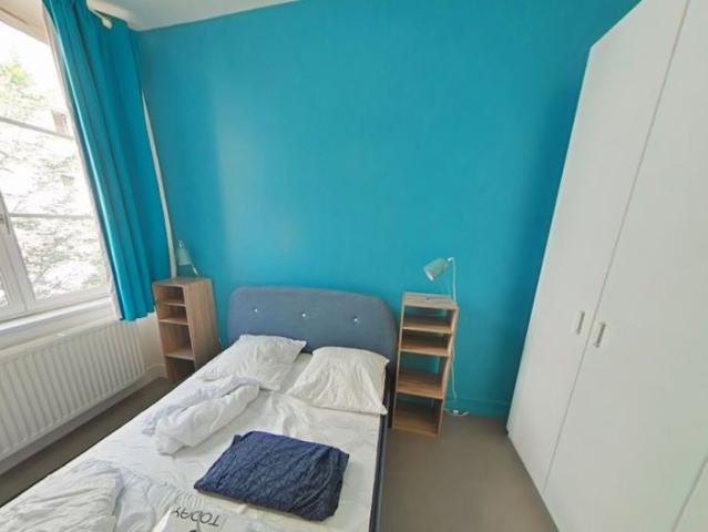 APPARTEMENT T2 A LOUER