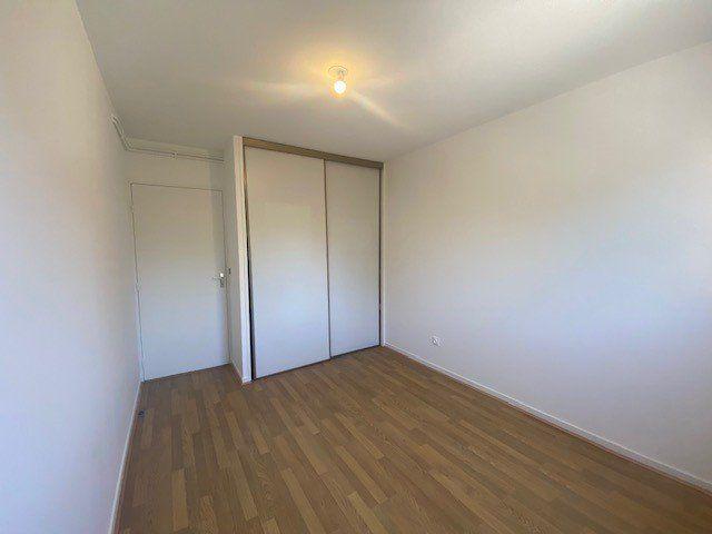 APPARTEMENT T2 A LOUER