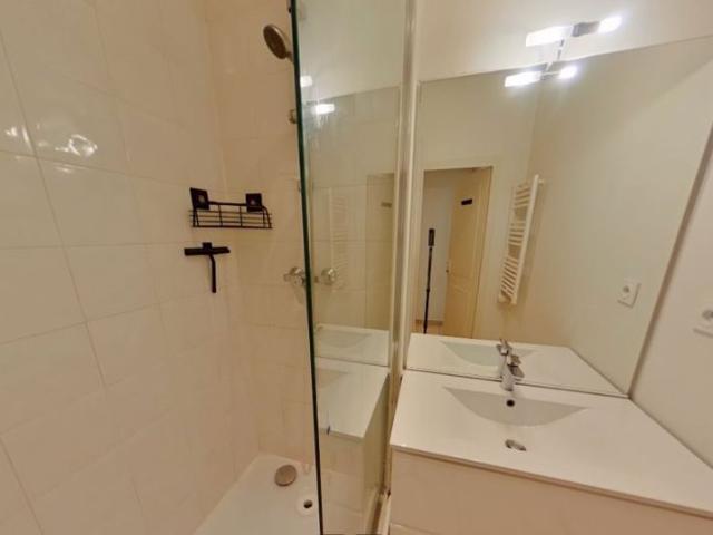 APPARTEMENT T2 A LOUER