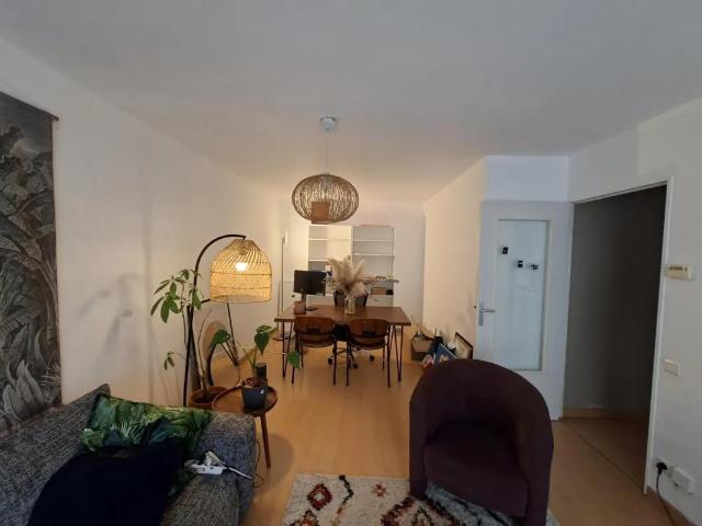 Appartement T2 à louer 52 m²