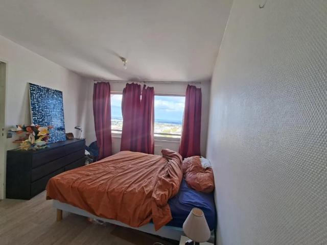 Appartement T2 à louer 52 m²