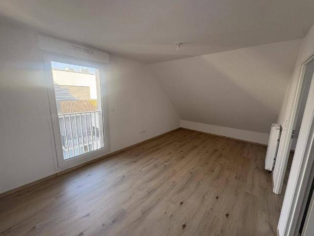Appartement T2 à louer 52m² St André Lez Lille
