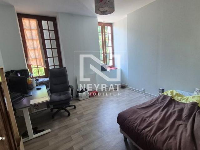 APPARTEMENT T2 A LOUER