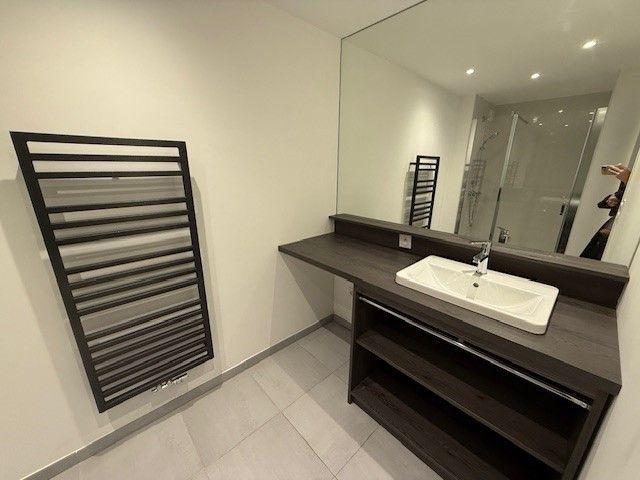 Appartement T2 à louer 53 m²