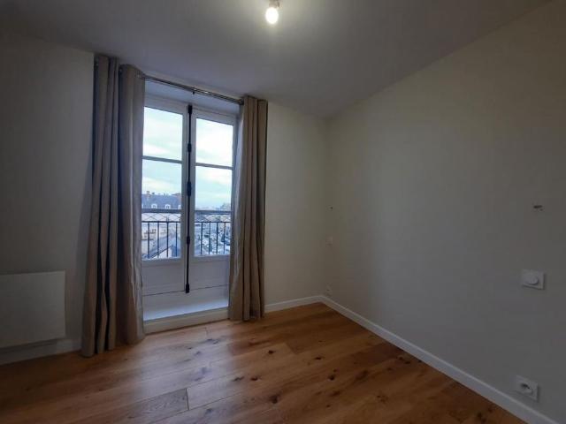 Appartement T2 à louer 53 m²