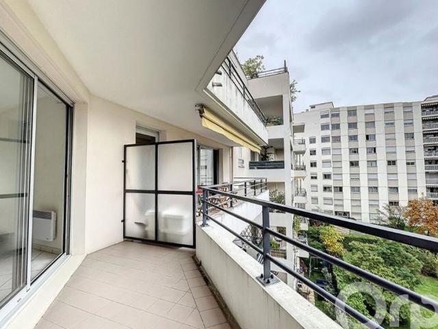Appartement T2 à louer 6900 LYON