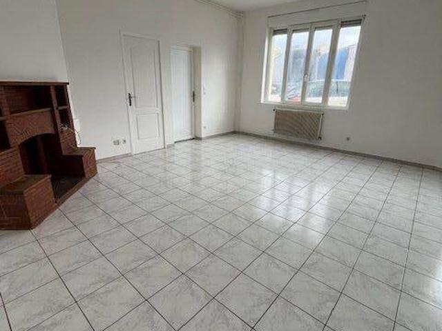 Appartement T2 À Louer