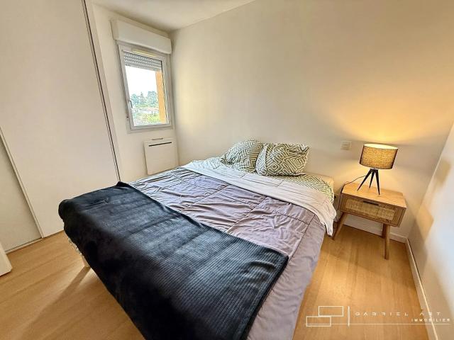 Appartement T2 à louer
