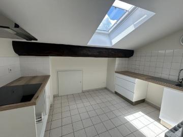APPARTEMENT T2 A LOUER