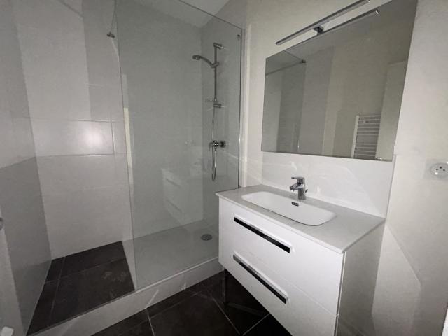 APPARTEMENT T2 A LOUER